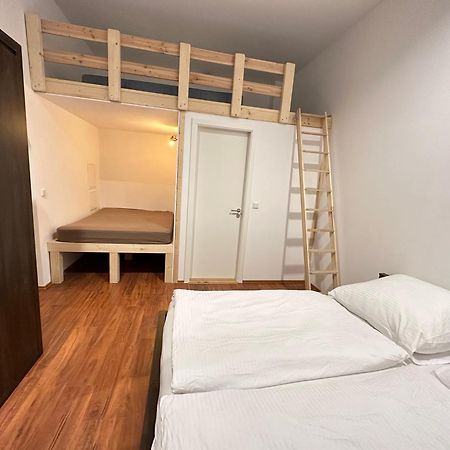 Cityflair Apartments Rummelsburg Berlijn Buitenkant foto