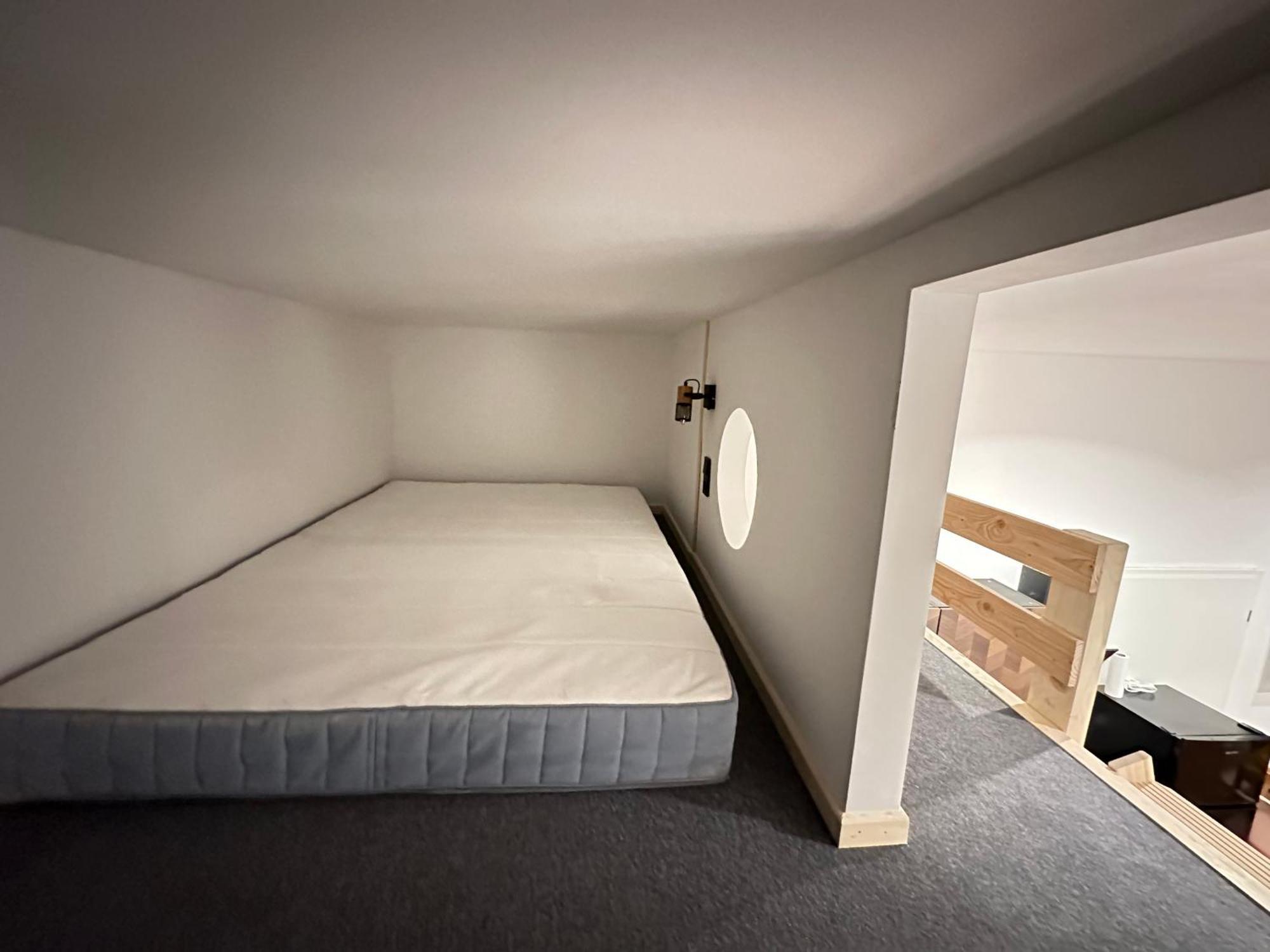 Cityflair Apartments Rummelsburg Berlijn Buitenkant foto