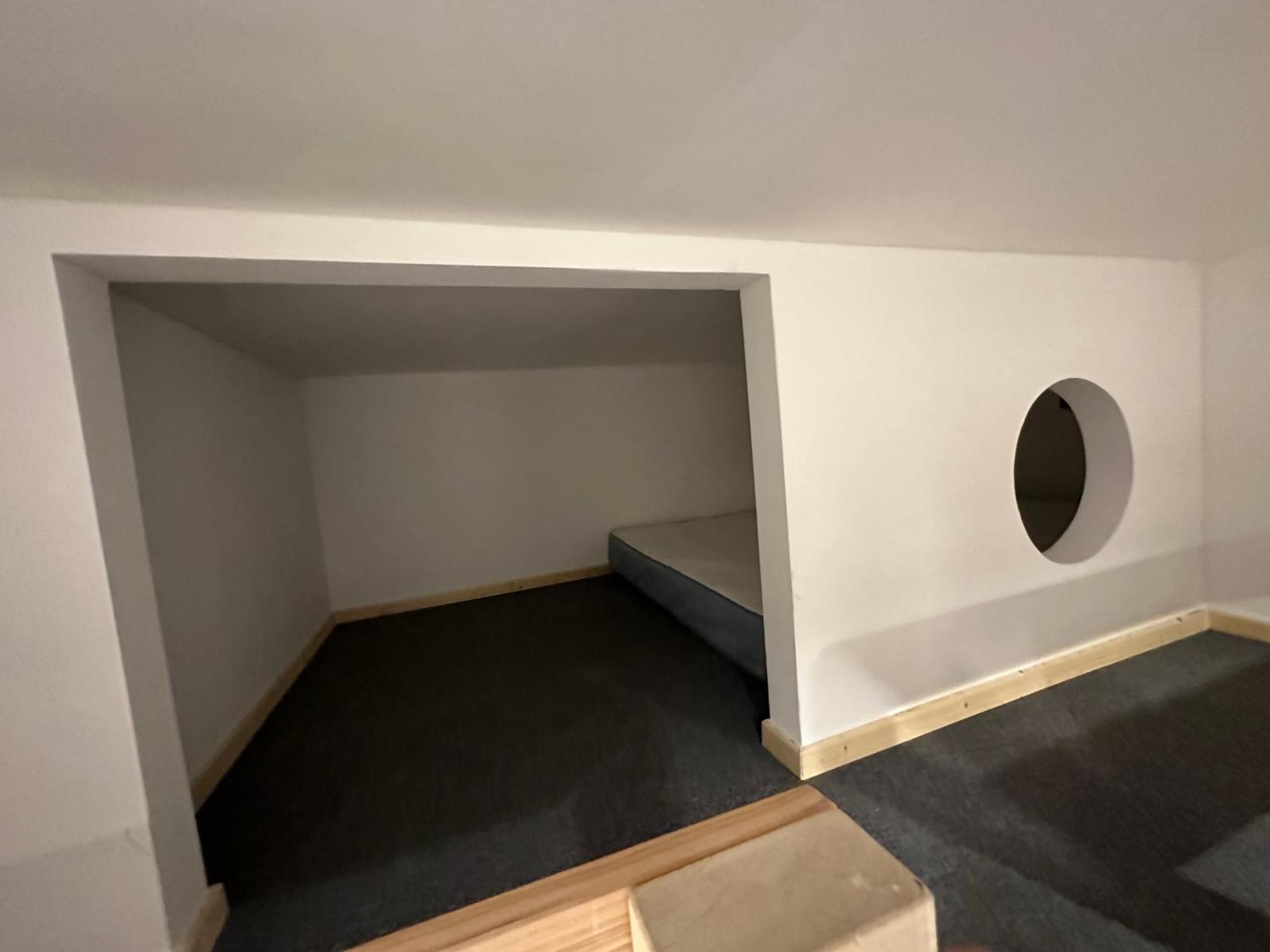Cityflair Apartments Rummelsburg Berlijn Buitenkant foto