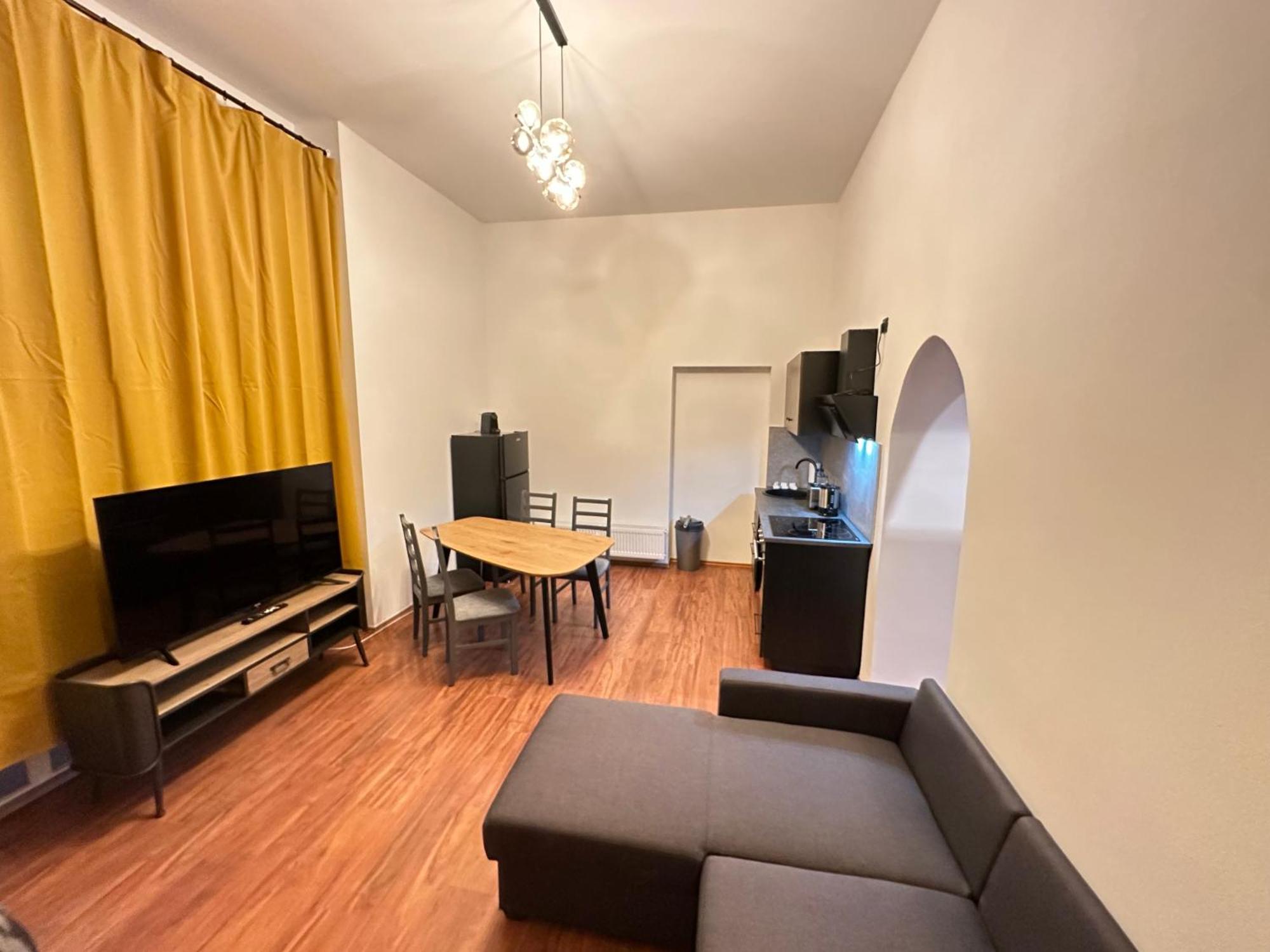 Cityflair Apartments Rummelsburg Berlijn Buitenkant foto