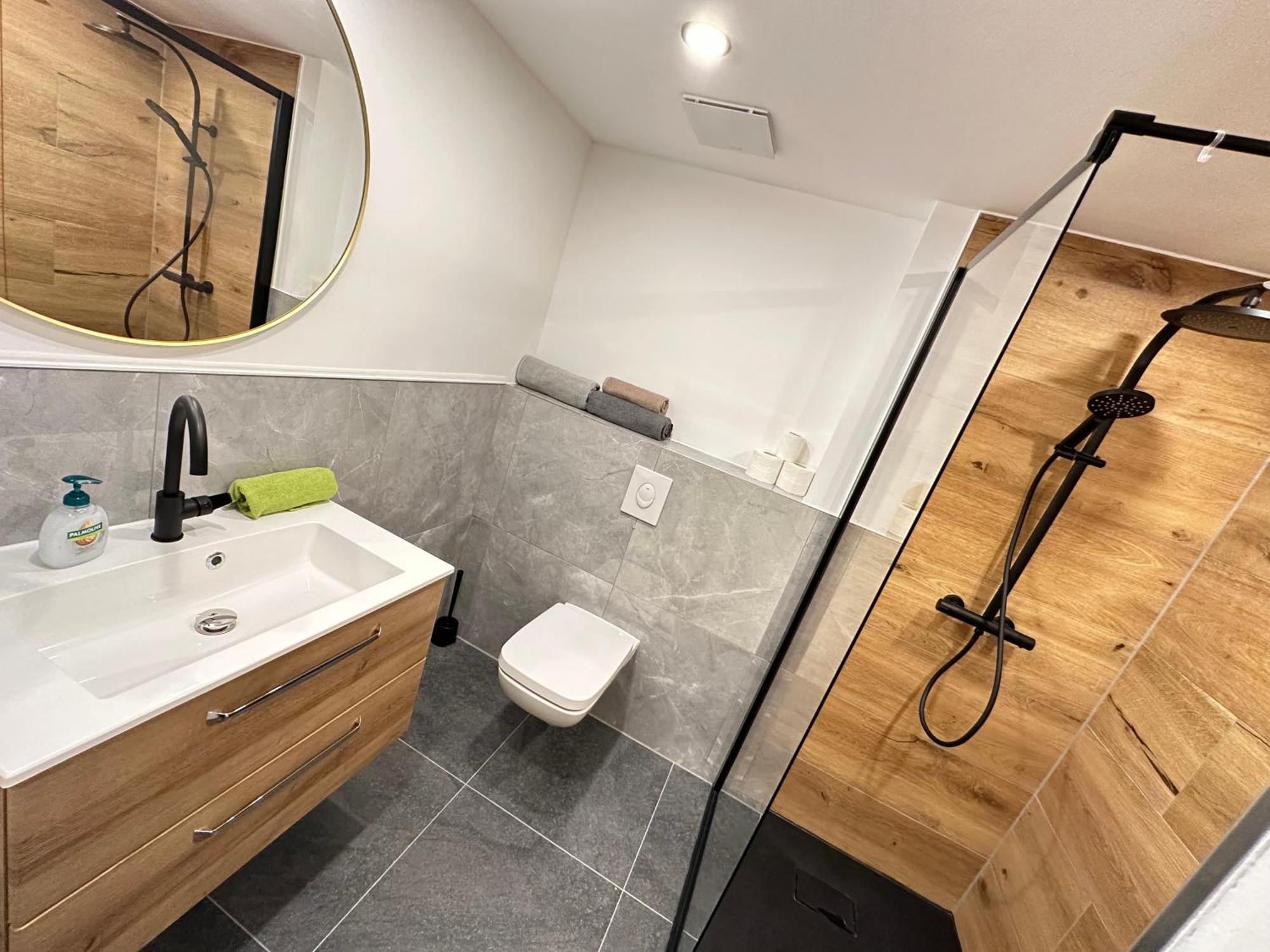 Cityflair Apartments Rummelsburg Berlijn Buitenkant foto